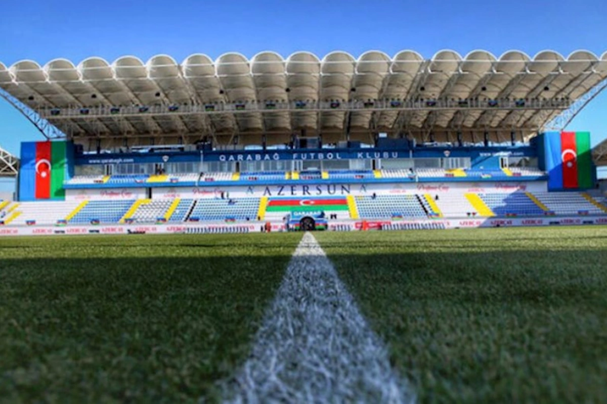 “Qarabağ” - “Neftçi” oyununun stadionu dəyişdirildi