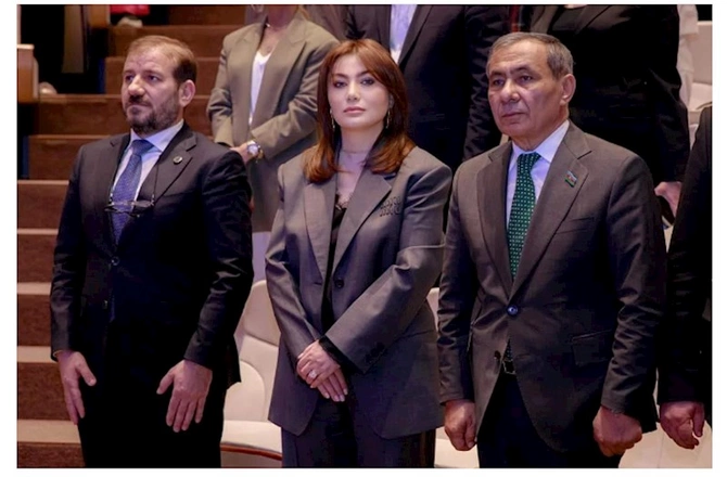 Onlar təbiətin yaradılışı və bu dünyanın bir parçasıdır — FOTOLAR Onlar təbiətin yaradılışı və bu dünyanın bir parçasıdır — FOTOLAR