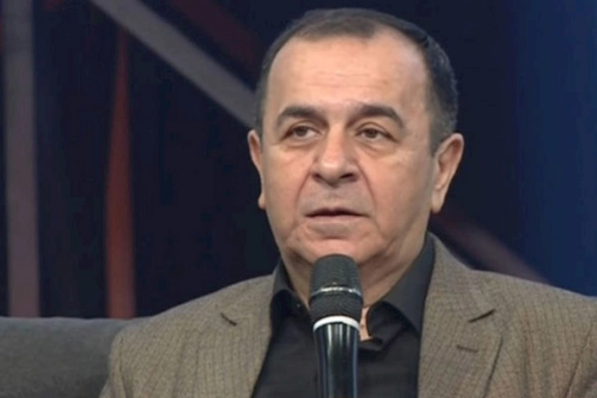 Aktyor Allahverdi Yolçuyev əməliyyat olunacaq