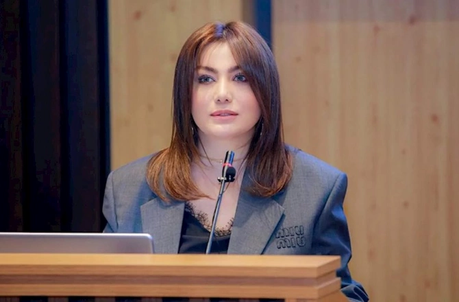 Onlar təbiətin yaradılışı və bu dünyanın bir parçasıdır — FOTOLAR Onlar təbiətin yaradılışı və bu dünyanın bir parçasıdır — FOTOLAR