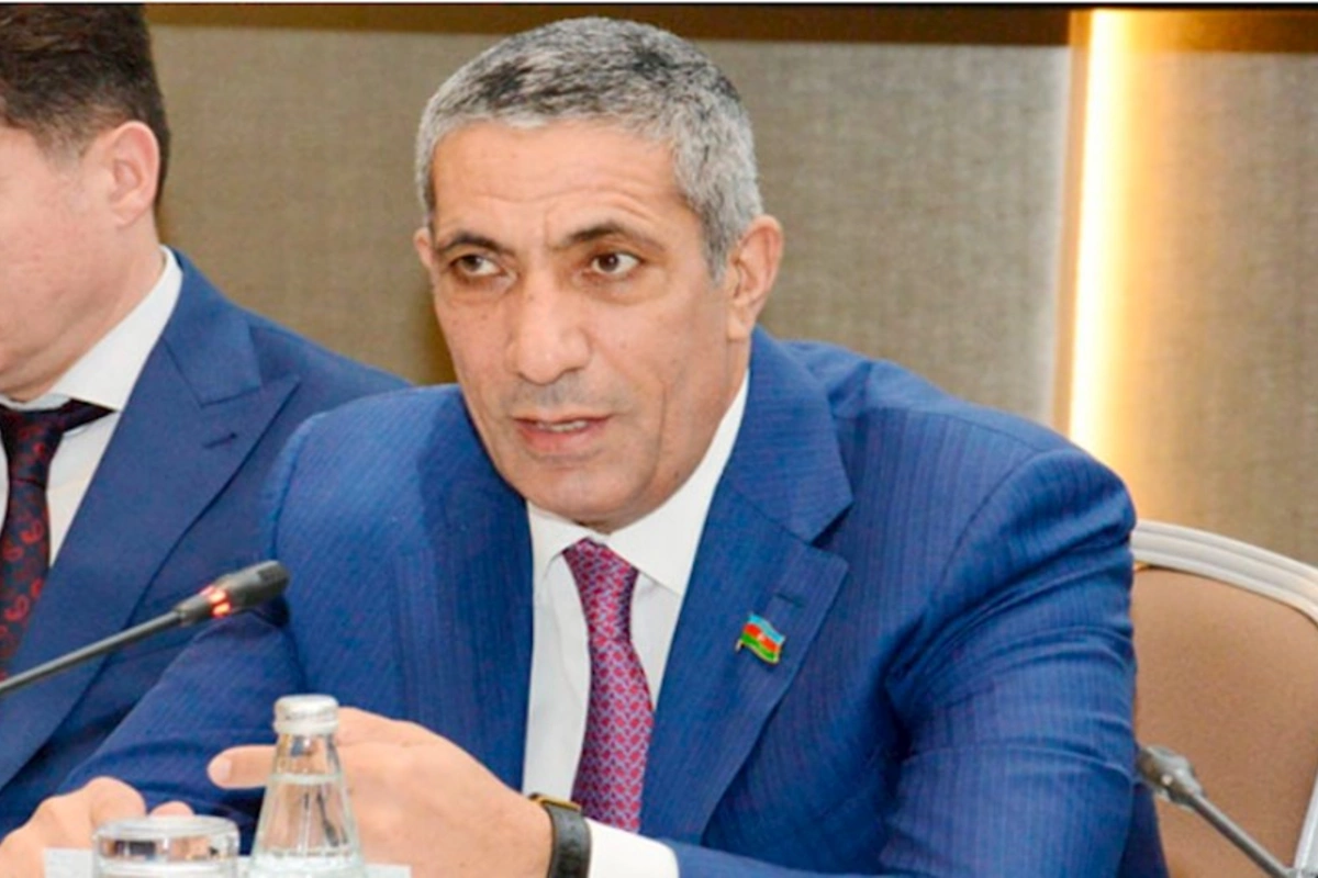 Şuşanı azad edənlərdən ermənilərin intiqamını sanksiyalarla almağa çalışırlar