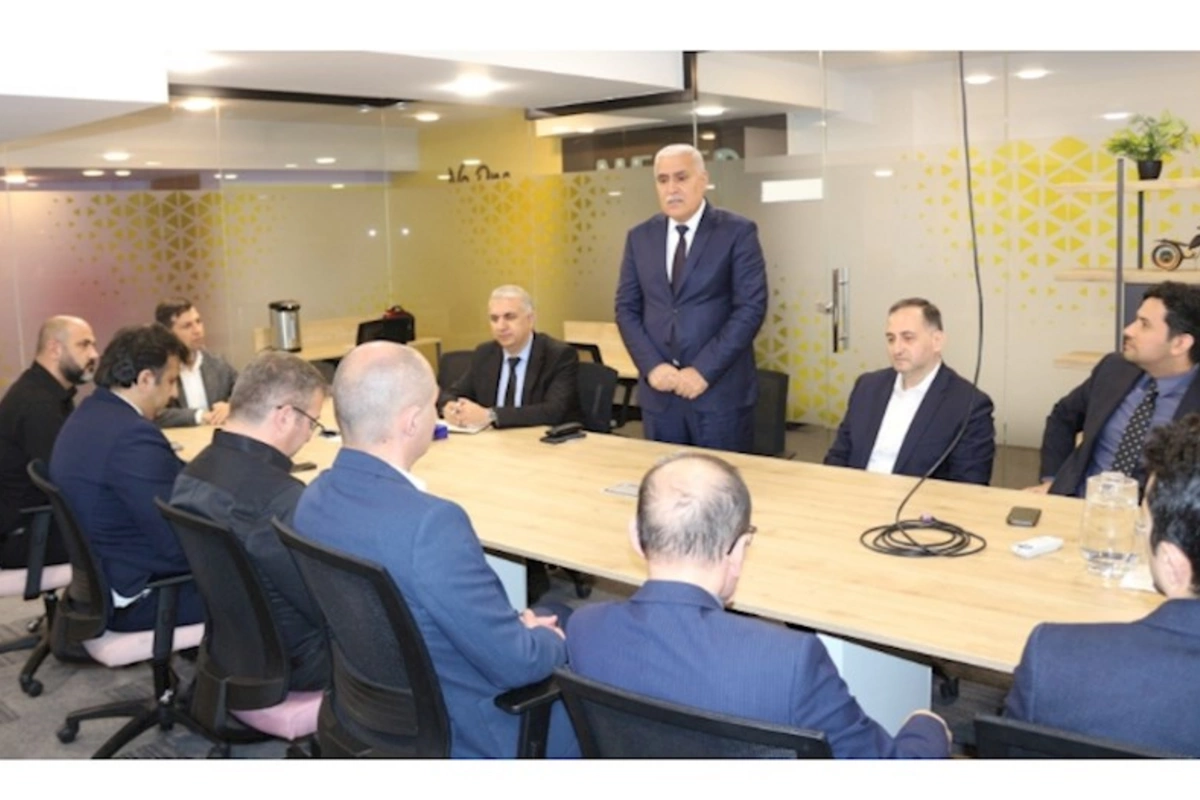 YAP Xətai rayon təşkilatının daha bir ərazi partiya təşkilatı yaradılıb — FOTO