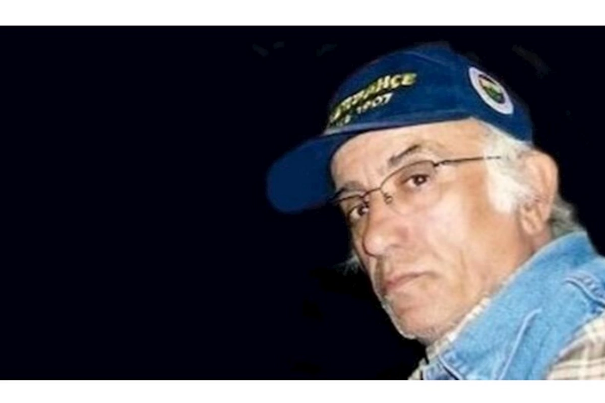 Tanınmış rejissor dünyasını dəyişdi