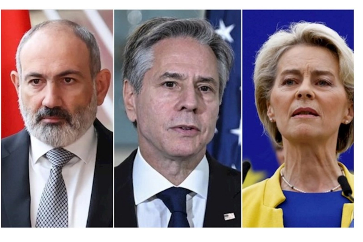 Brüssel görüşü BAŞLADI