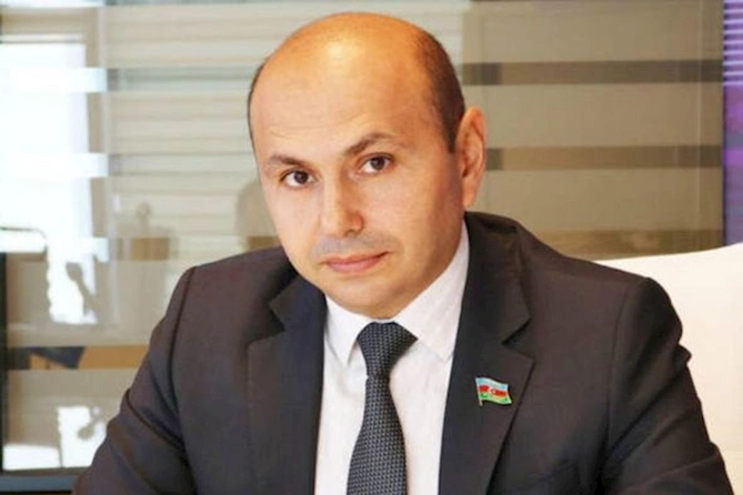 Azərbaycan COP29-u yüksək səviyyədə təşkil edəcək — DEPUTAT Azərbaycan COP29-u yüksək səviyyədə təşkil edəcək — DEPUTAT