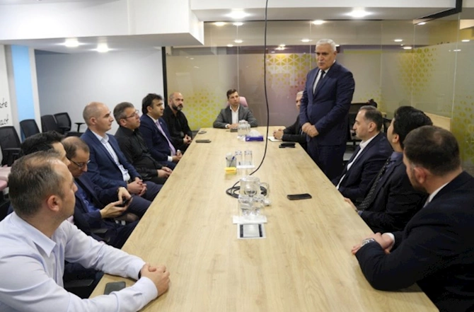 YAP Xətai rayon təşkilatının daha bir ərazi partiya təşkilatı yaradılıb — FOTO