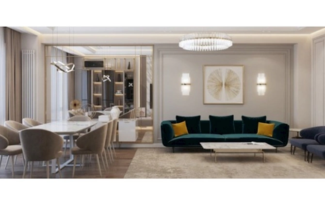 Tam təmirli, premium mənzil istəyənlər üçün yeni fürsət — “City Garden Narimanov”