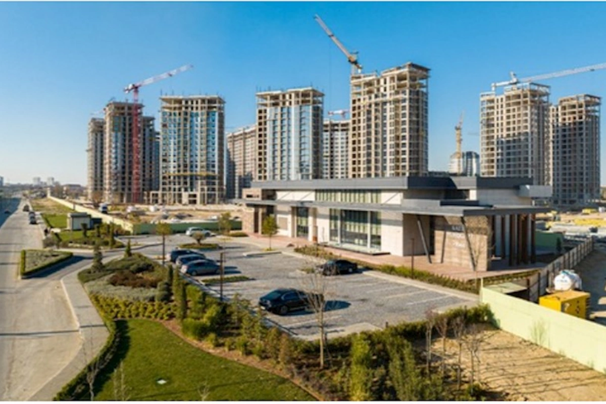 Tam təmirli, premium mənzil istəyənlər üçün yeni fürsət — “City Garden Narimanov”