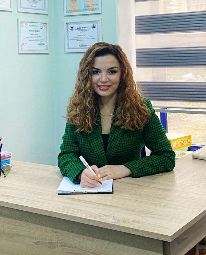 Ümidsizlik, çarəsizlik... — İmtahandan sonra şagirdlərə necə dəstək olaq? Ümidsizlik, çarəsizlik... — İmtahandan sonra şagirdlərə necə dəstək olaq?
