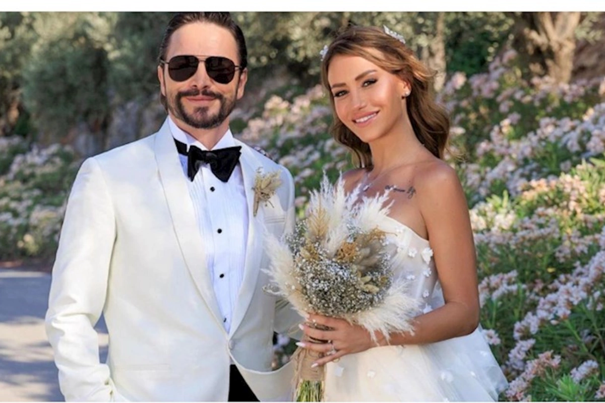 Məşhur aktyor ata oldu
