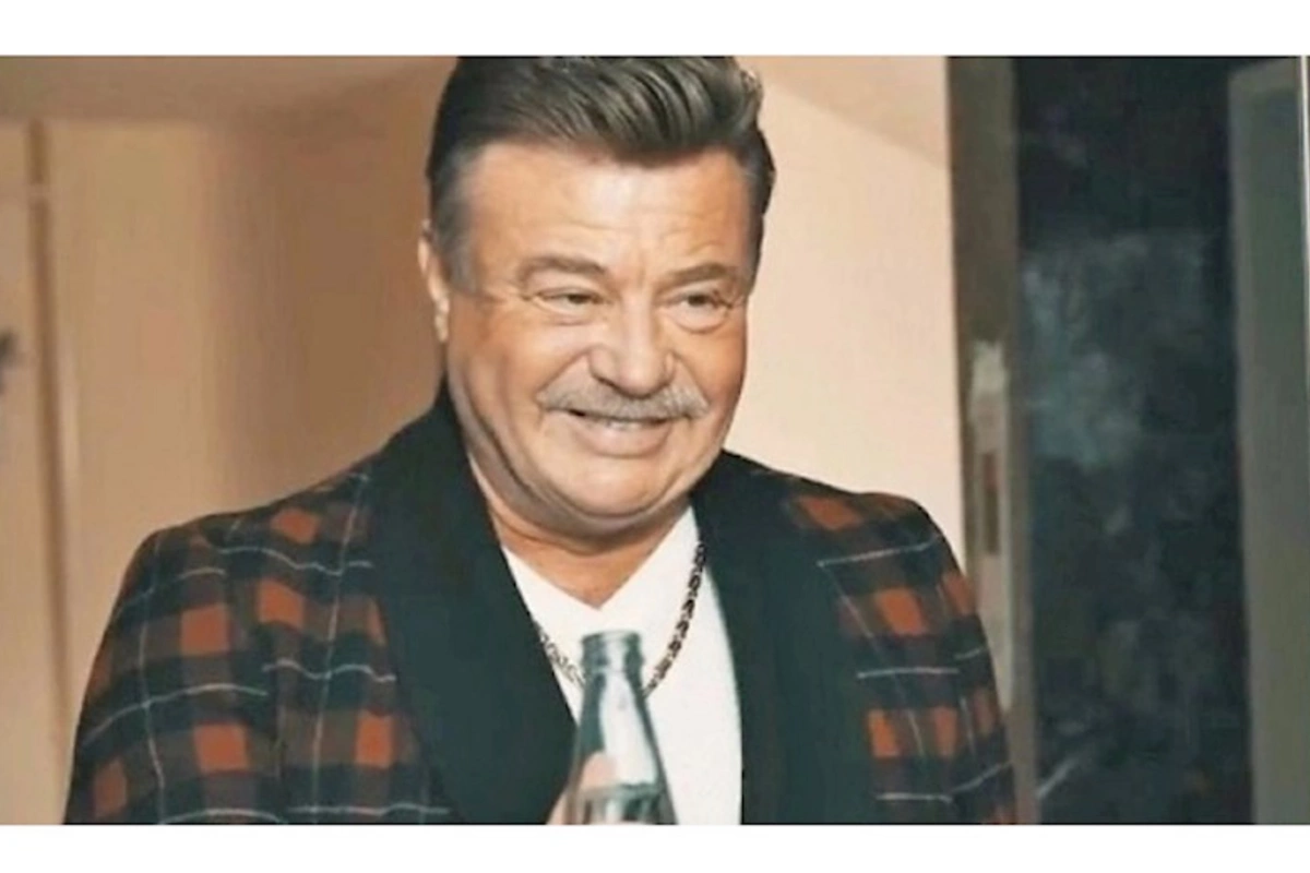 Nuri Alçonun beyninə qan sızdı