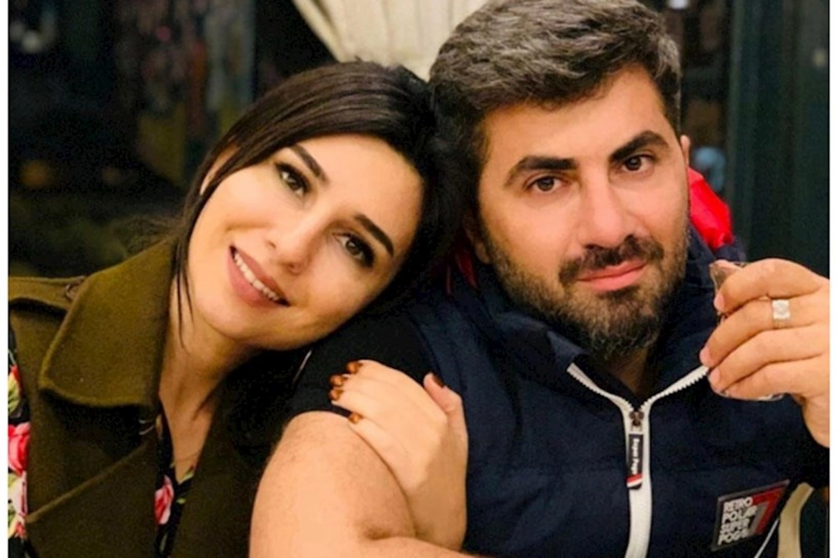 Zaurla Günay hesabı ödəmədən restorandan qaçdı