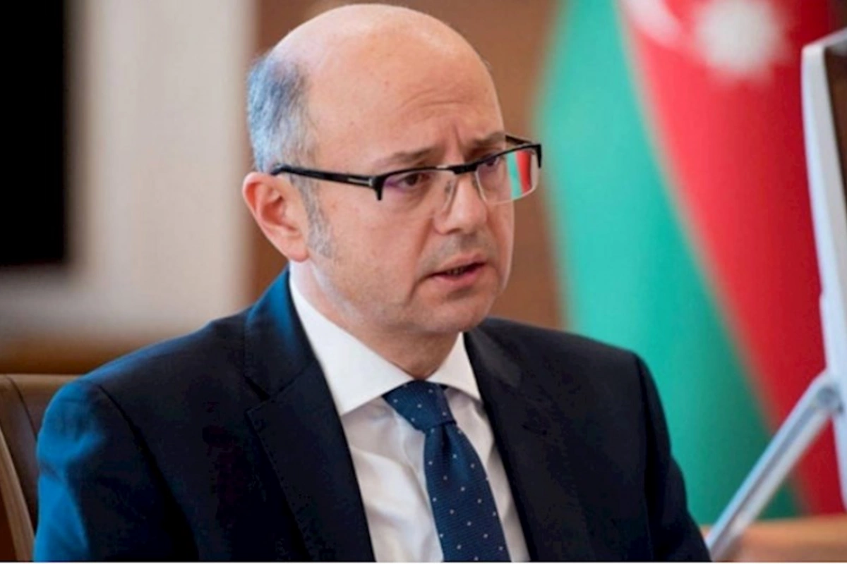 Pərviz Şahbazovun müavinlərinin sayı artırıldı