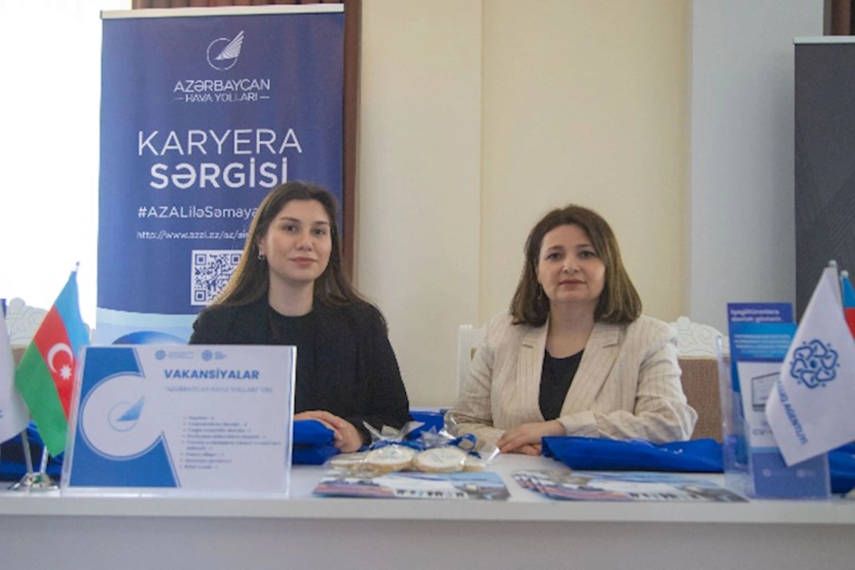 AZAL Zəngilanda keçirilən əmək yarmarkasında iştirak edib