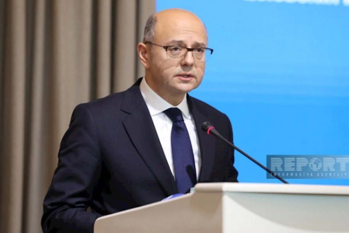 Energetika naziri Biləsuvarda vətəndaşları qəbul edəcək