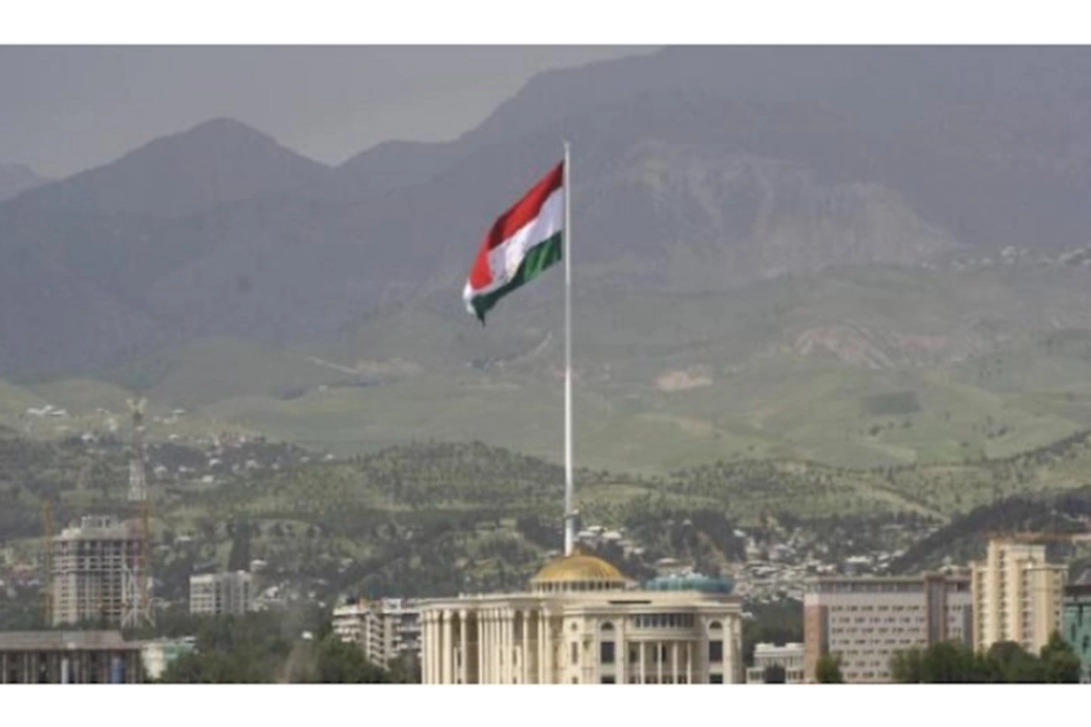 Tacikistanlıların Türkiyəyə girişi qadağan edildi