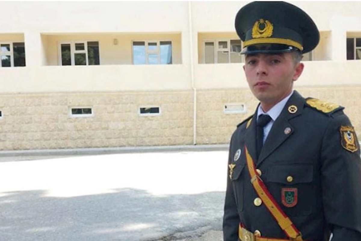 Şəhidimiz sabah dəfn olunacaq — FOTOLAR