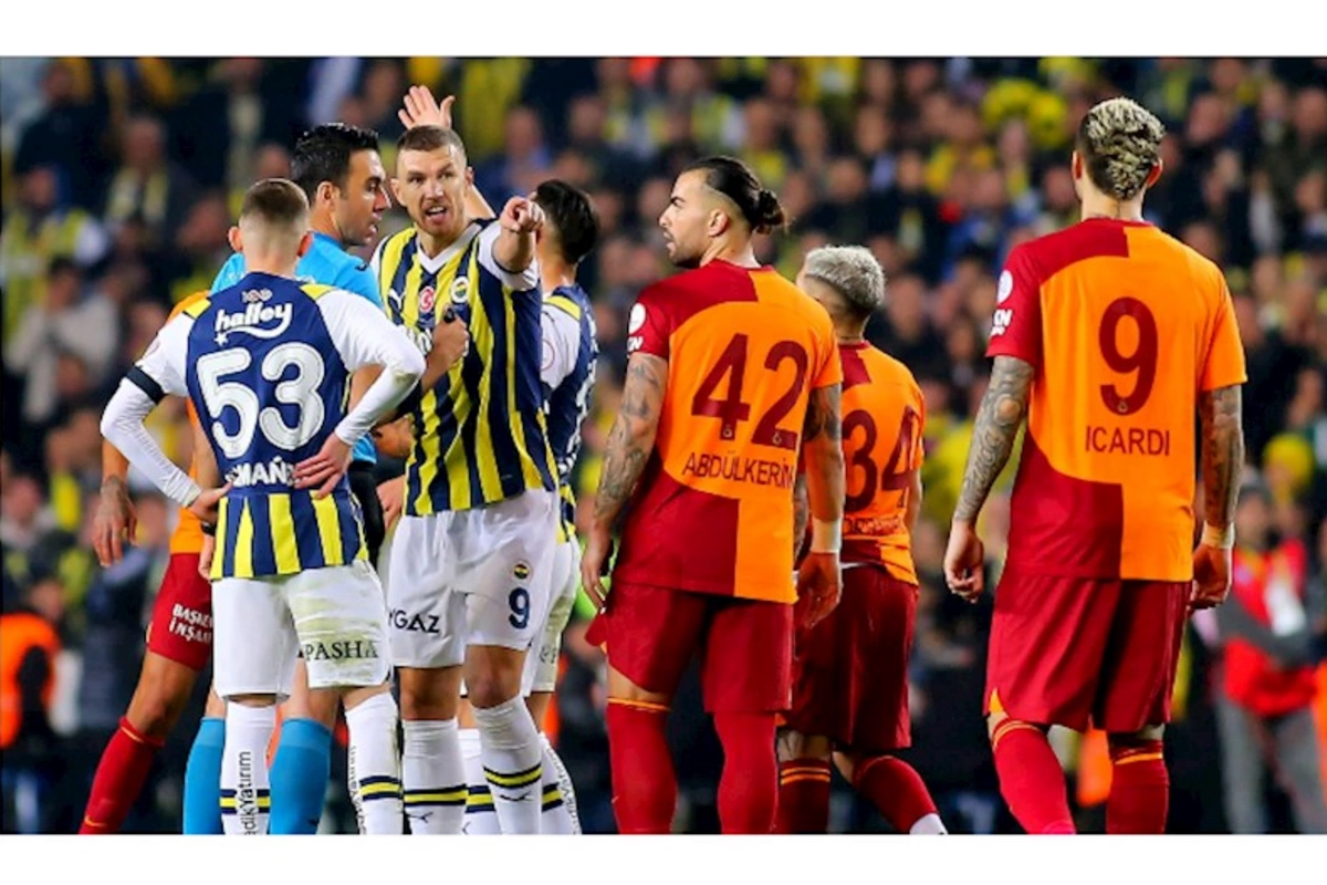 Türkiyə Super Kubokunda bir ilk yaşandı — YENİLƏNDİ