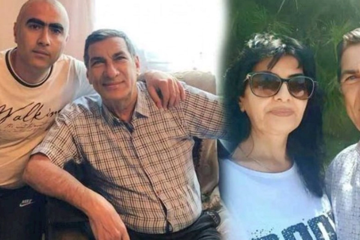 Xalq artistinin oğlu atasının evini satıb: “Orada yaşaya bilmədik”