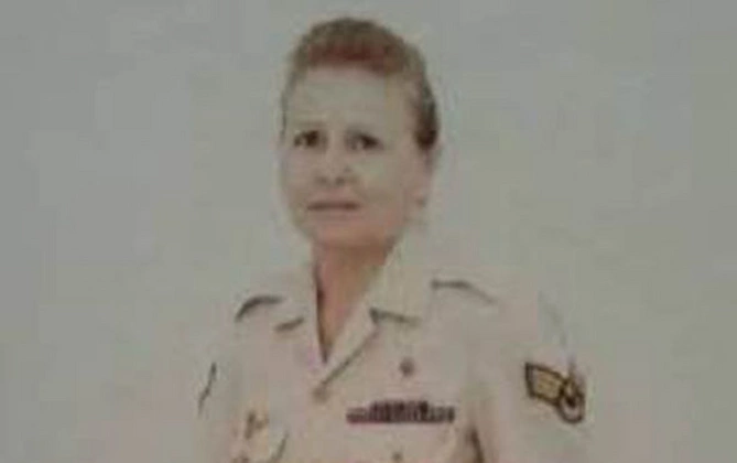 Şəhid anası Nurcahan Hüseynova vəfat etdi — FOTO Şəhid anası Nurcahan Hüseynova vəfat etdi — FOTO