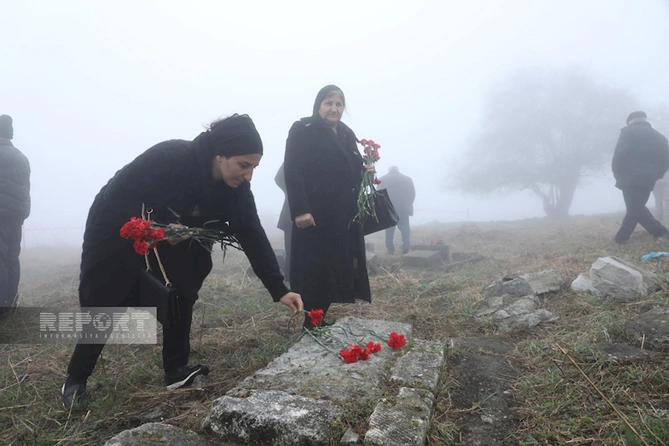 Ağdaban soyqırımı Azərbaycan xalqını sarsıtmaq məqsədilə törədilib — AÇIQ MƏKTUB Ağdaban soyqırımı Azərbaycan xalqını sarsıtmaq məqsədilə törədilib — AÇIQ MƏKTUB