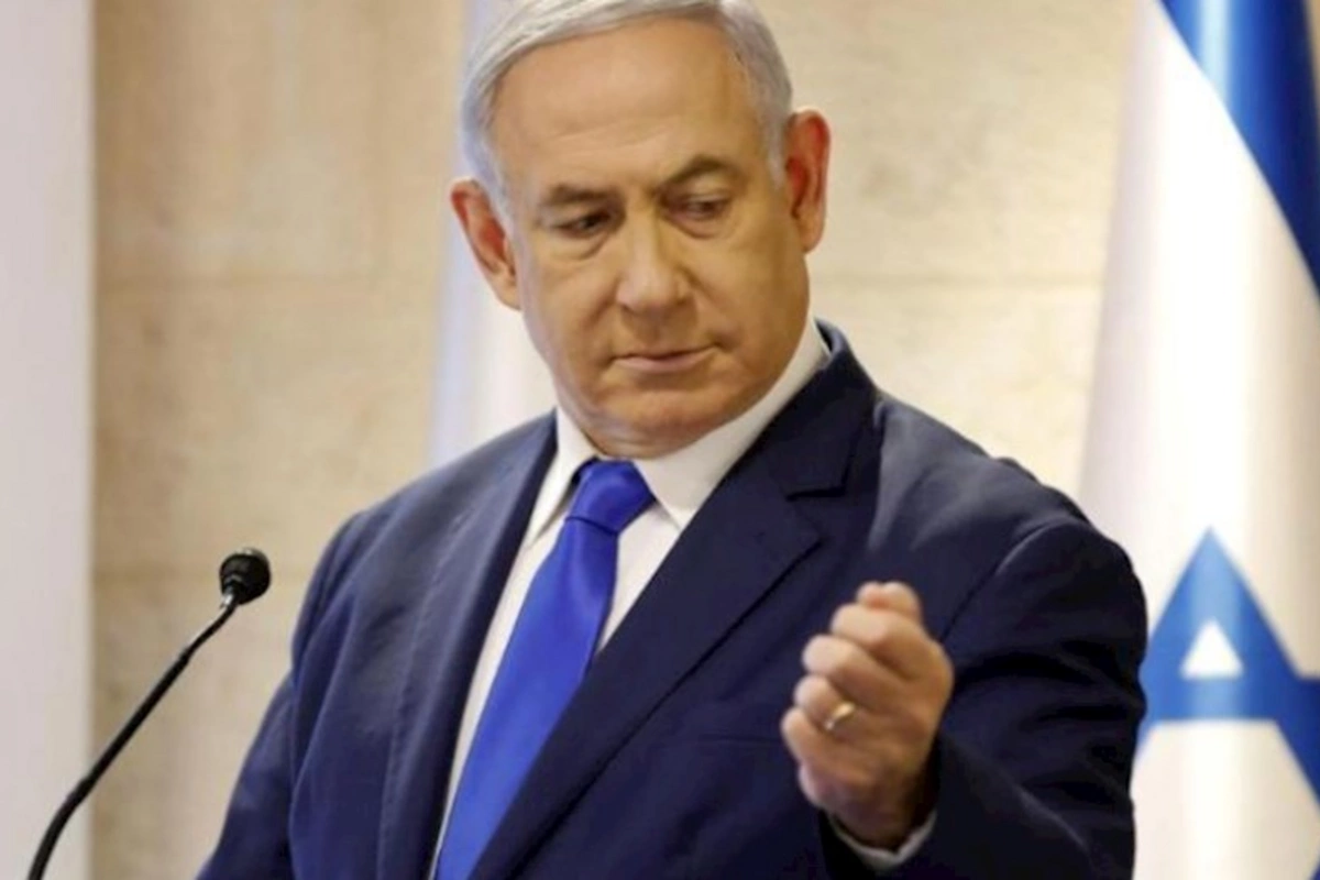 “Girovlar azad edilmədən atəşkəs olmayacaq” — Netanyahu