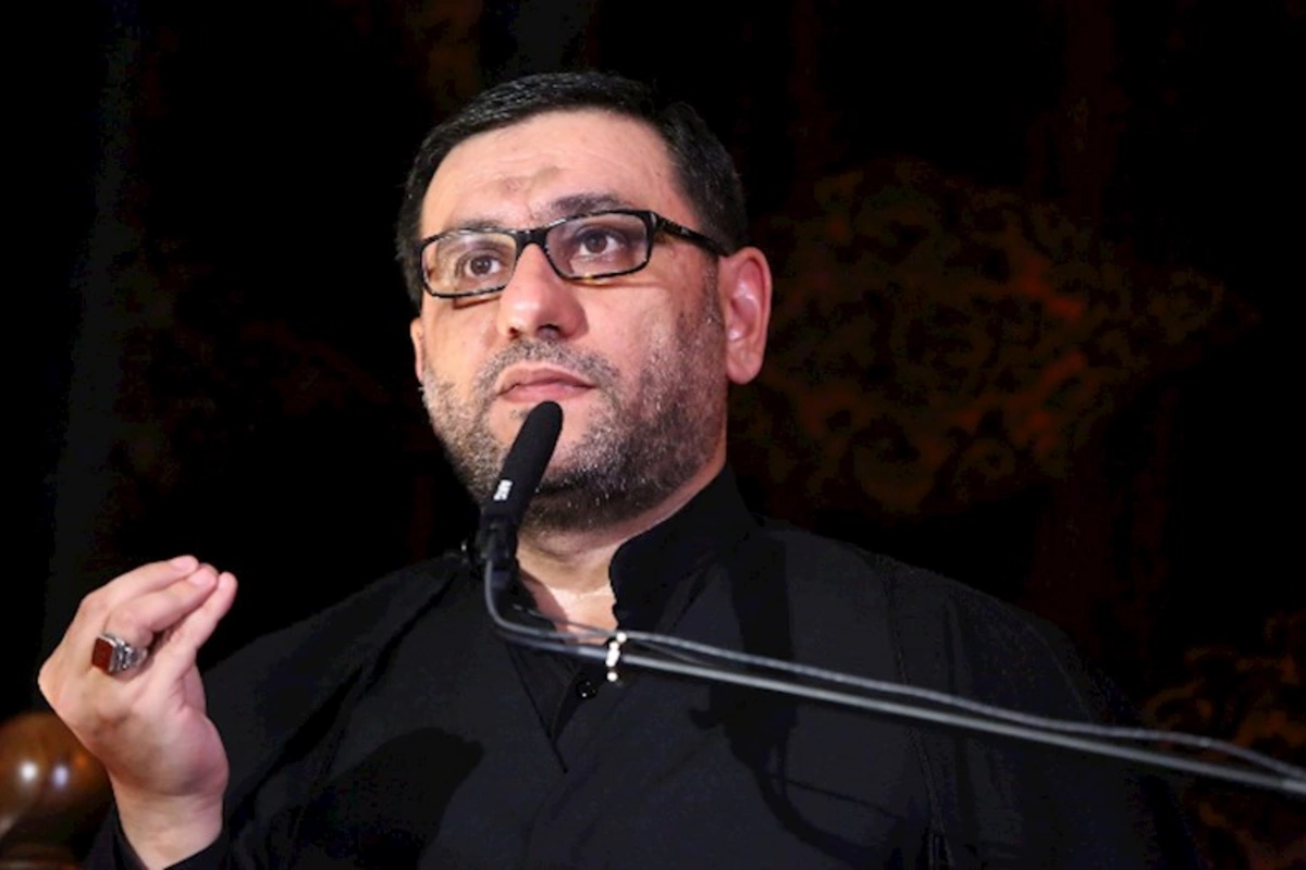 Hacı Şahin Həsənlinin yutubdakı videolarını silənlərin məqsədi nədir? — VİDEO