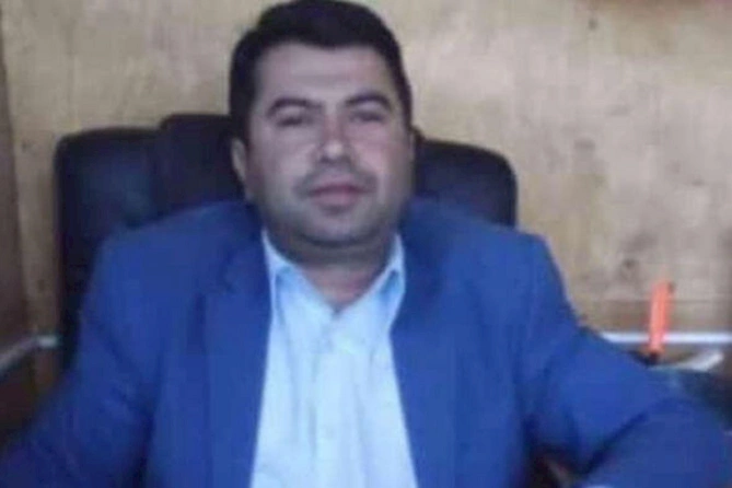 Azərbaycanda müəllim qəfil vəfat etdi — FOTO