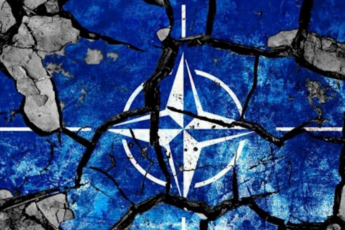 NATO dağıla bilər — Bu tarixdən sonra...