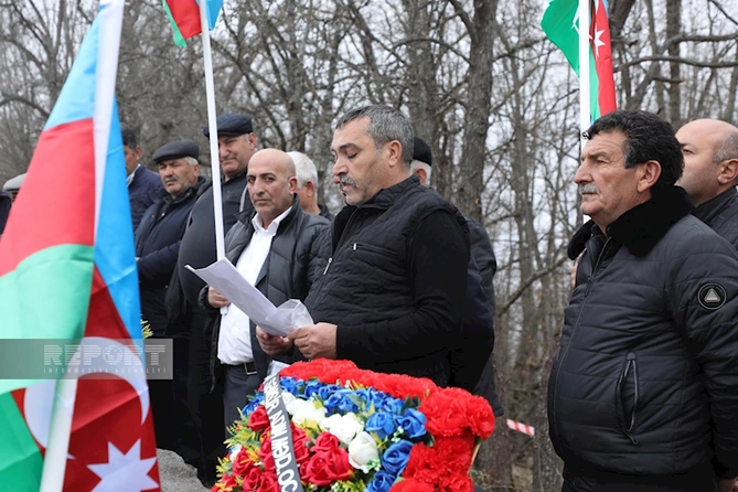 Ağdaban soyqırımı Azərbaycan xalqını sarsıtmaq məqsədilə törədilib — AÇIQ MƏKTUB Ağdaban soyqırımı Azərbaycan xalqını sarsıtmaq məqsədilə törədilib — AÇIQ MƏKTUB