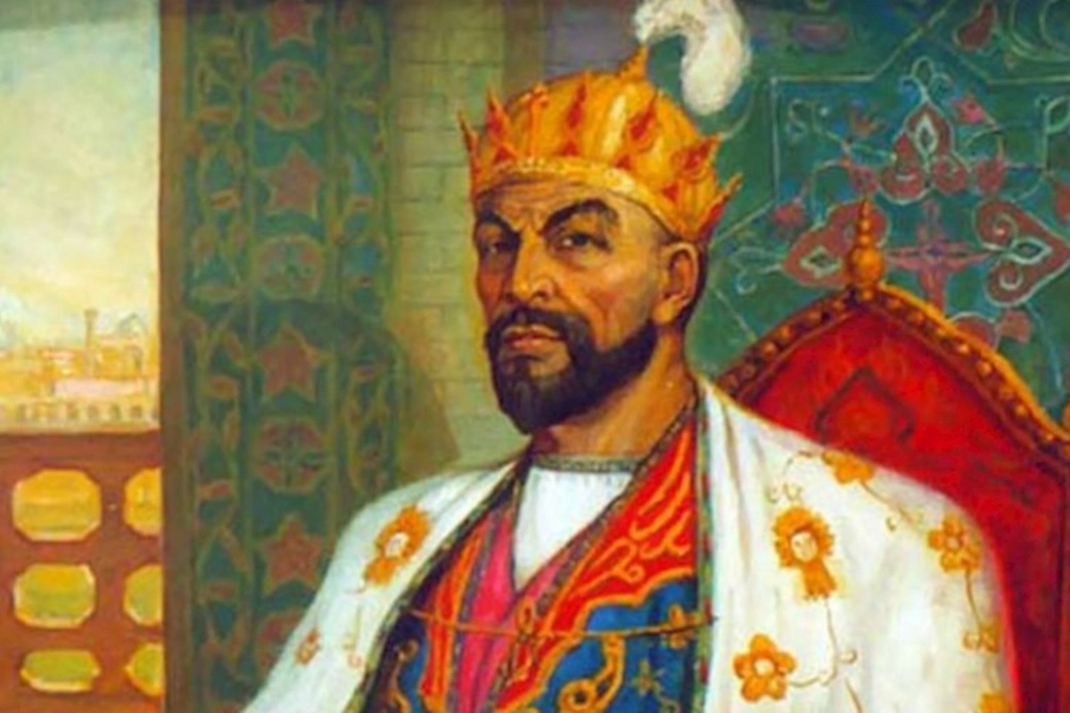 “Əmir Teymur erməni olub” — Ermənilərdən növbəti absurd iddia