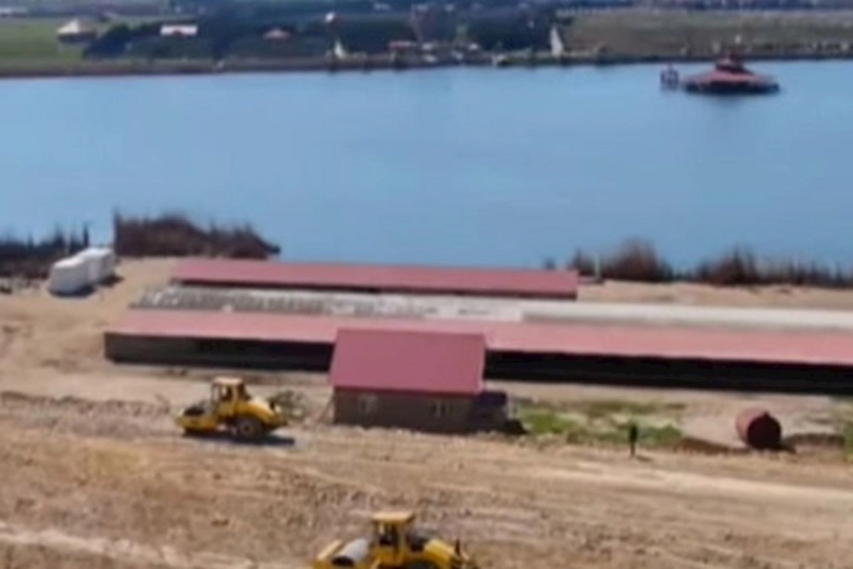Bakıda yeni yolun üstünlükləri nələr olacaq? — TƏFƏRRÜAT