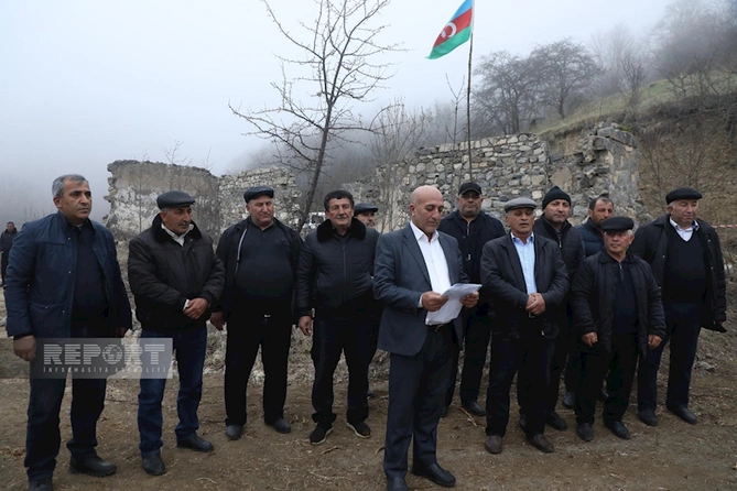 Ağdaban soyqırımı Azərbaycan xalqını sarsıtmaq məqsədilə törədilib — AÇIQ MƏKTUB