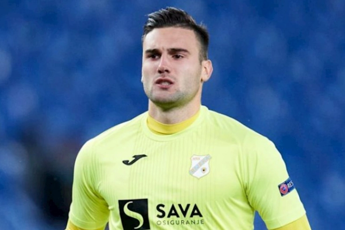 “Qarabağ” bu qapıçını transfer etmək istəyir — FOTO