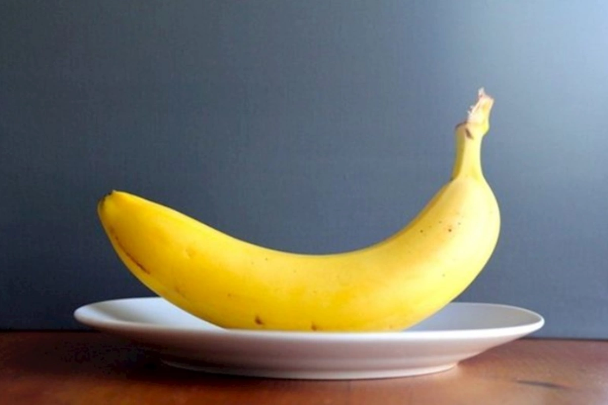 Hər gün bir banan yesək, orqanizm necə reaksiya verəcək?