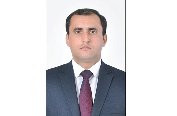 Taleh Qaraşov onu birinci müavin təyin etdi — Aqil Dadaşov isə müavin oldu