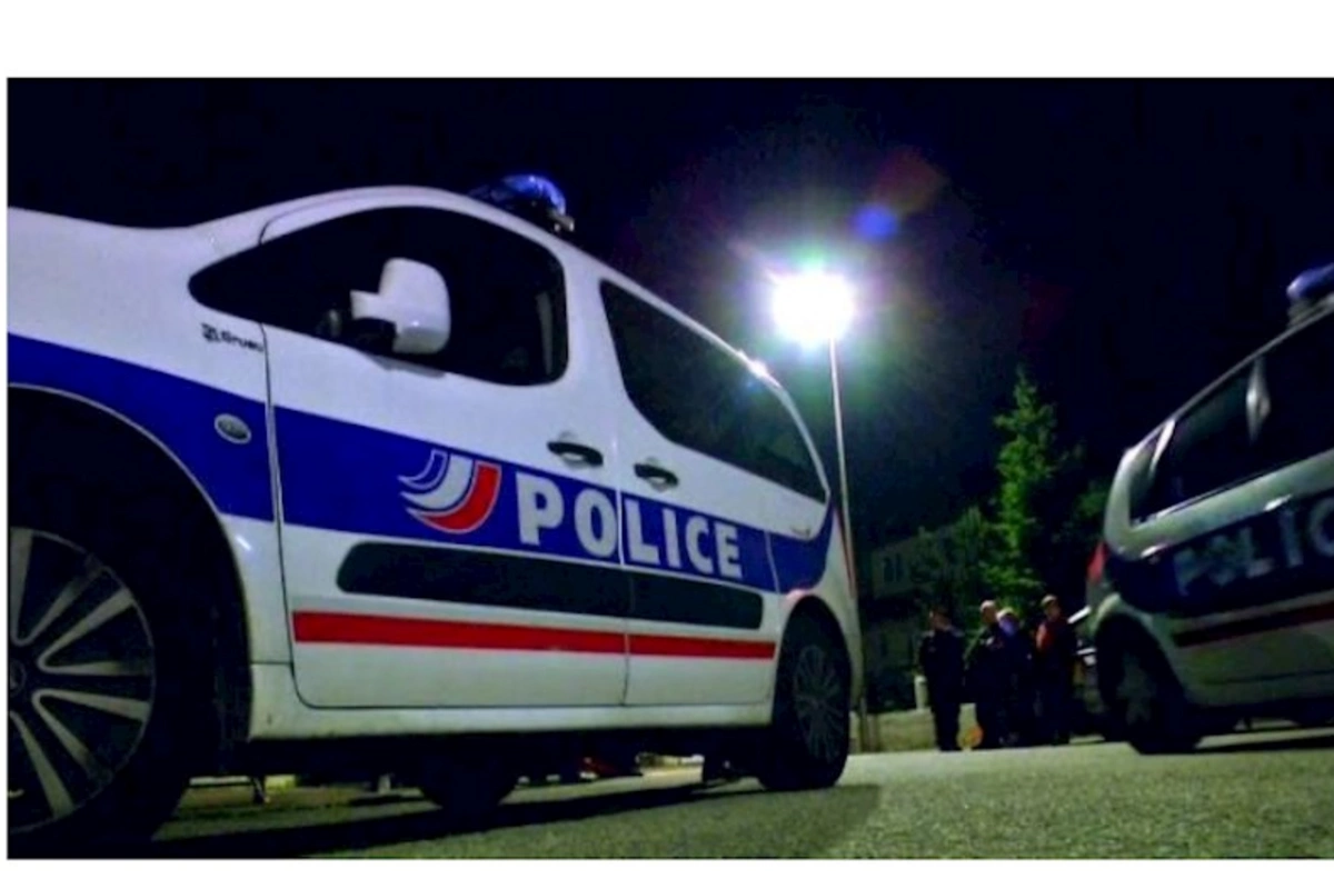 Parisdə yaşayış binasında partlayış: Ölənlər var