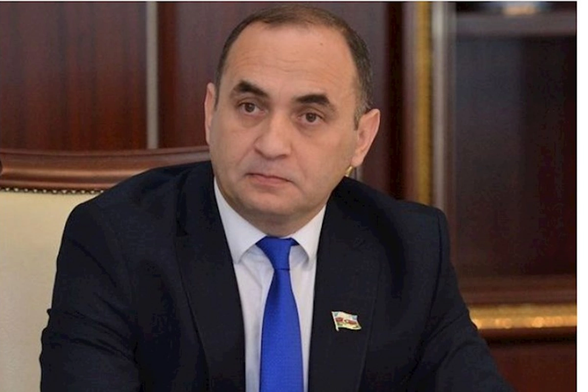“Dələduzlardan qorunmaq lazımdır” — Deputat zəkatın kartla köçürülməsindən DANIŞDI