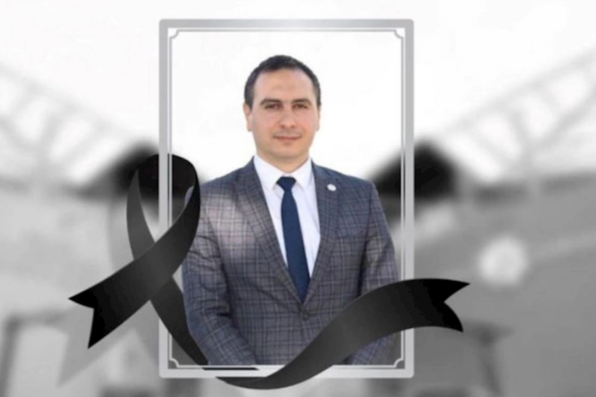 “ASAN xidmət” mərkəzinin direktor müavini vəfat etdi