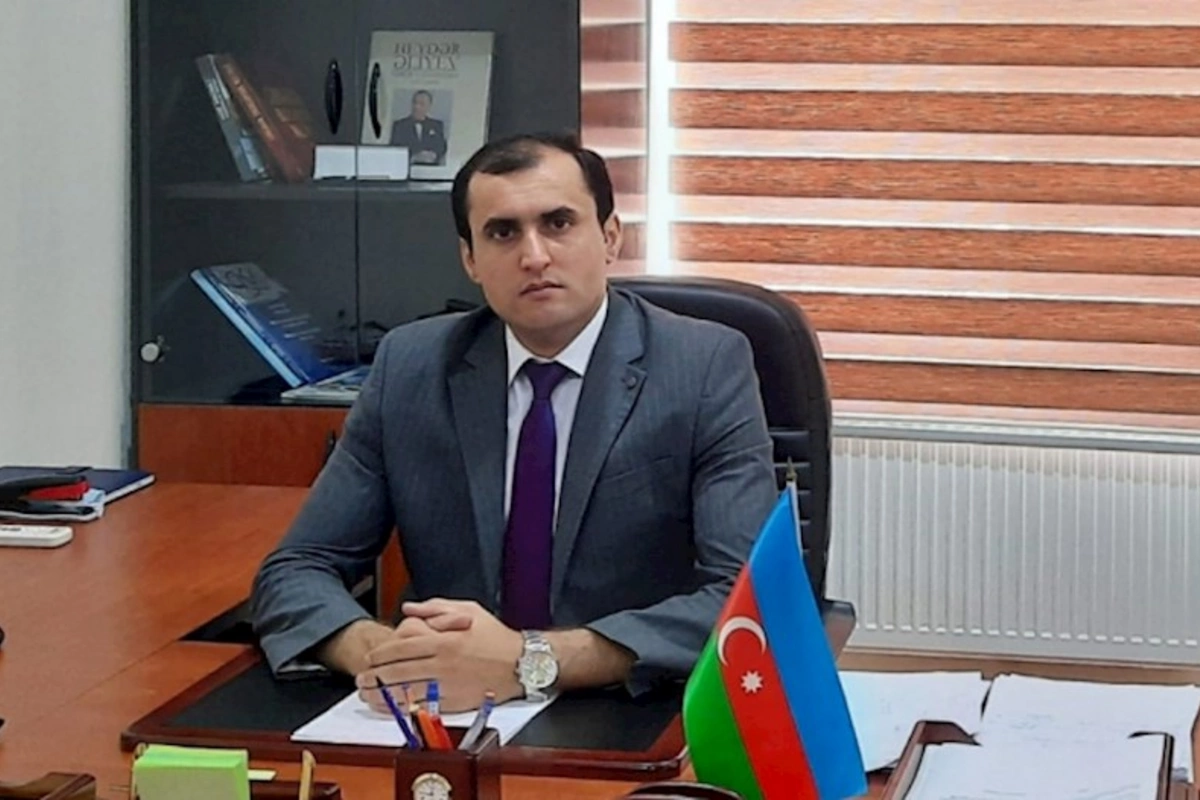 Lənkəran İcra Hakimiyyətində yeni təyinatlar