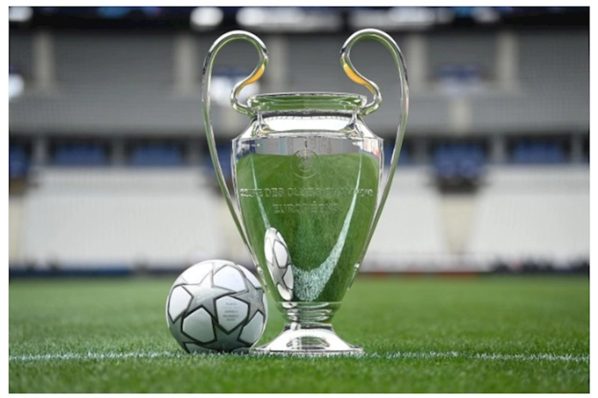 Çempionlar Liqasında yarımfinal: “Bavariya” - “Real” dueli