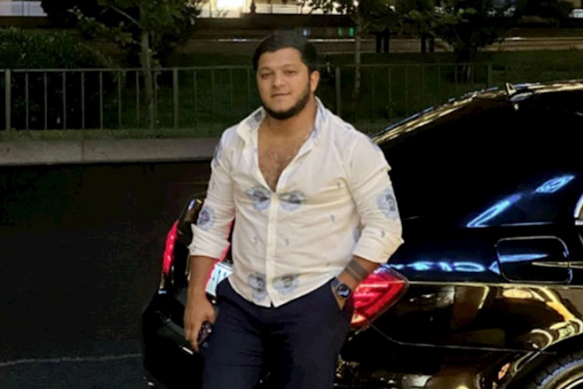 Daha bir tiktoker həbs olundu