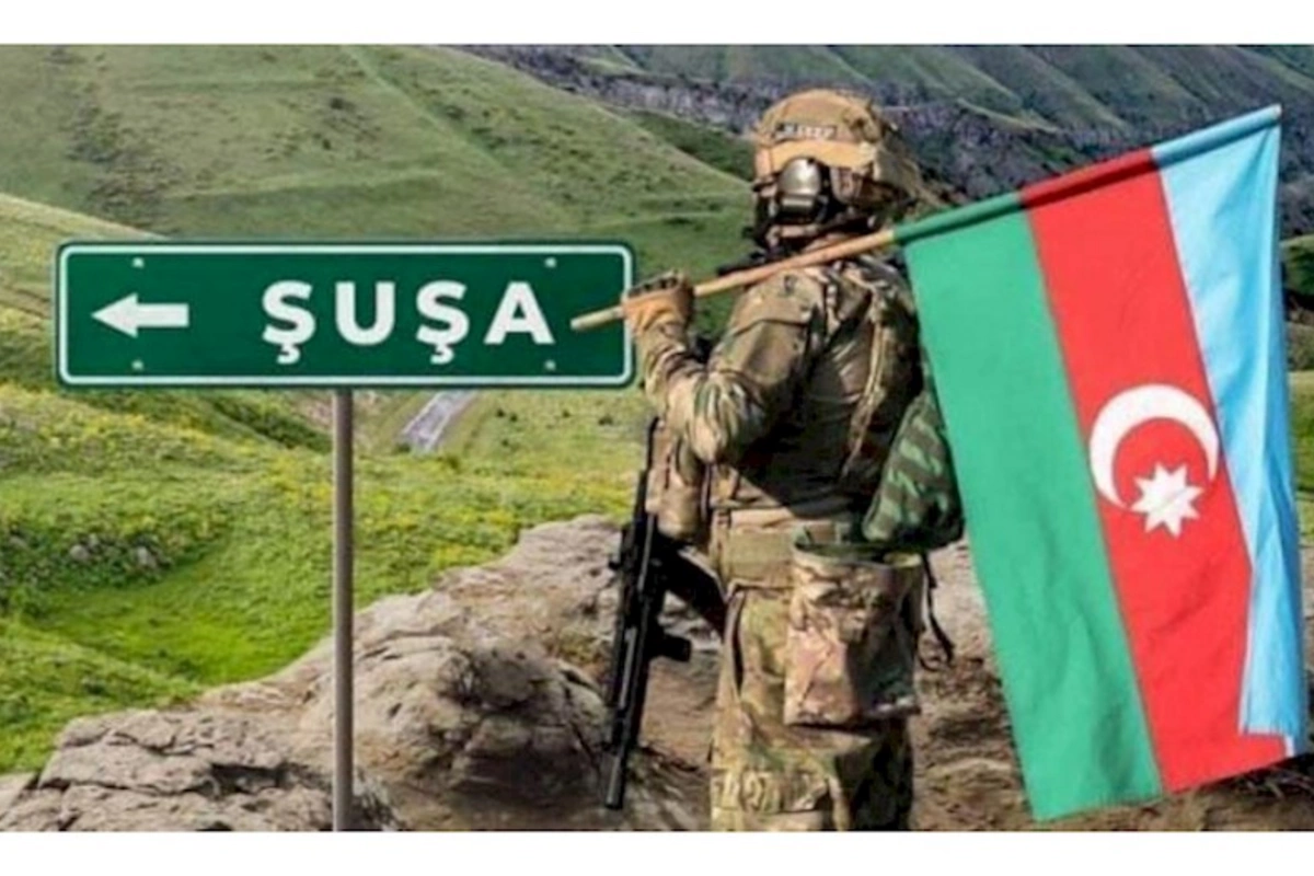 ABŞ və Fransa səfirləri buna görə Şuşaya getmir — Sirr açılır