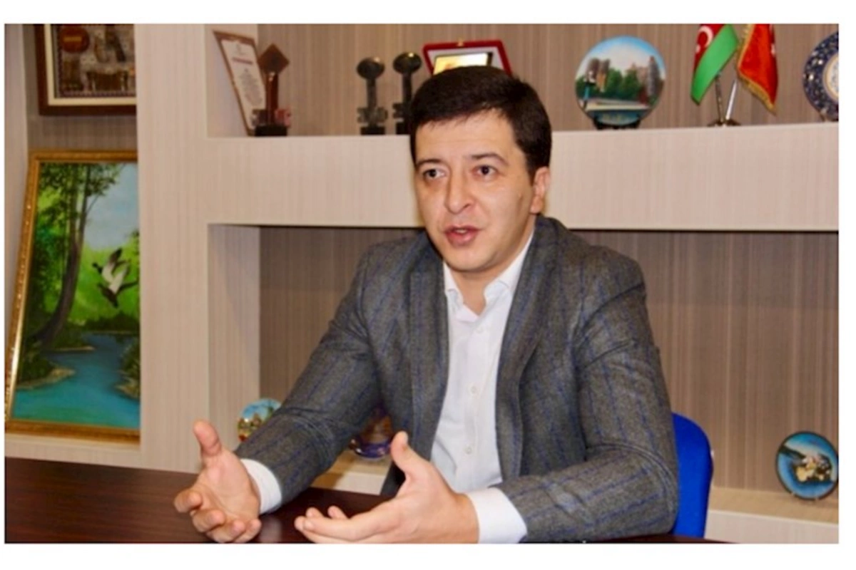 Deputatdan ŞOK SÖZLƏR: Yubileyinə 55 qonaq tapıb çağıra bilməyəcək qədər URVATSIZSAN