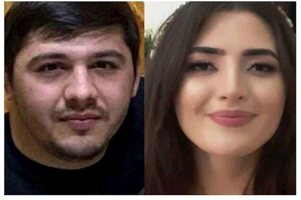 Əhmədin bacısının ərdə olduğu ailə ilə bağlı şok iddia: Qayınatası banda yaradıb... — FOTO