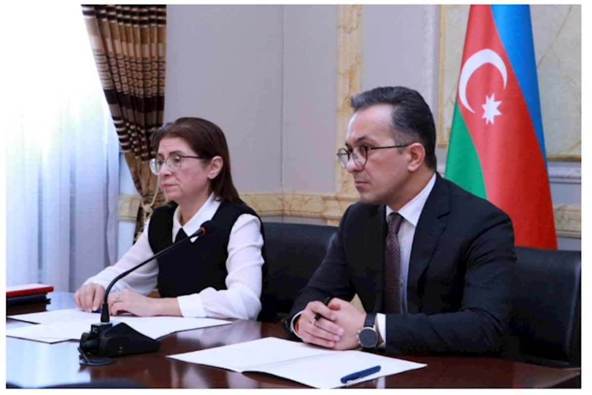 Ramin Məmmədov kollektivə təqdim edildi — FOTO