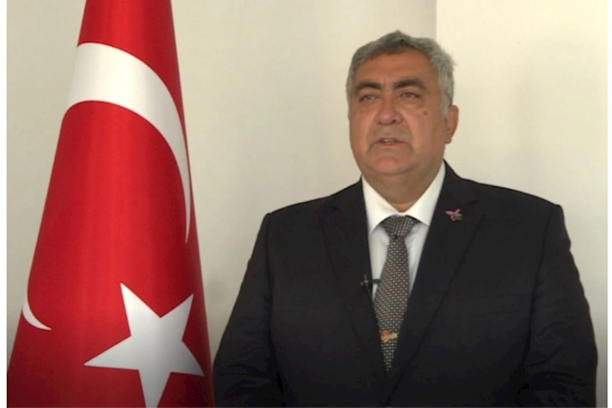 COP29-un Azərbaycanda keçirilməsi türk dünyası üçün əhəmiyyətli hadisədir — Türkiyəli general