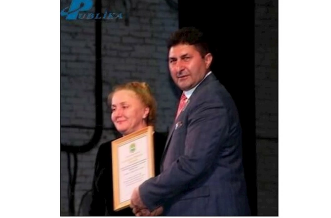Əhmədin bacısının ərdə olduğu ailə ilə bağlı şok iddia: Qayınatası banda yaradıb... — FOTO