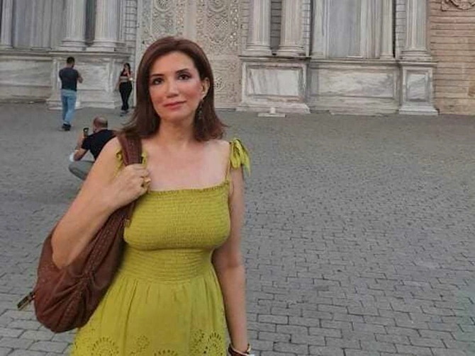 Deputatdan ŞOK SÖZLƏR: Yubileyinə 55 qonaq tapıb çağıra bilməyəcək qədər URVATSIZSAN