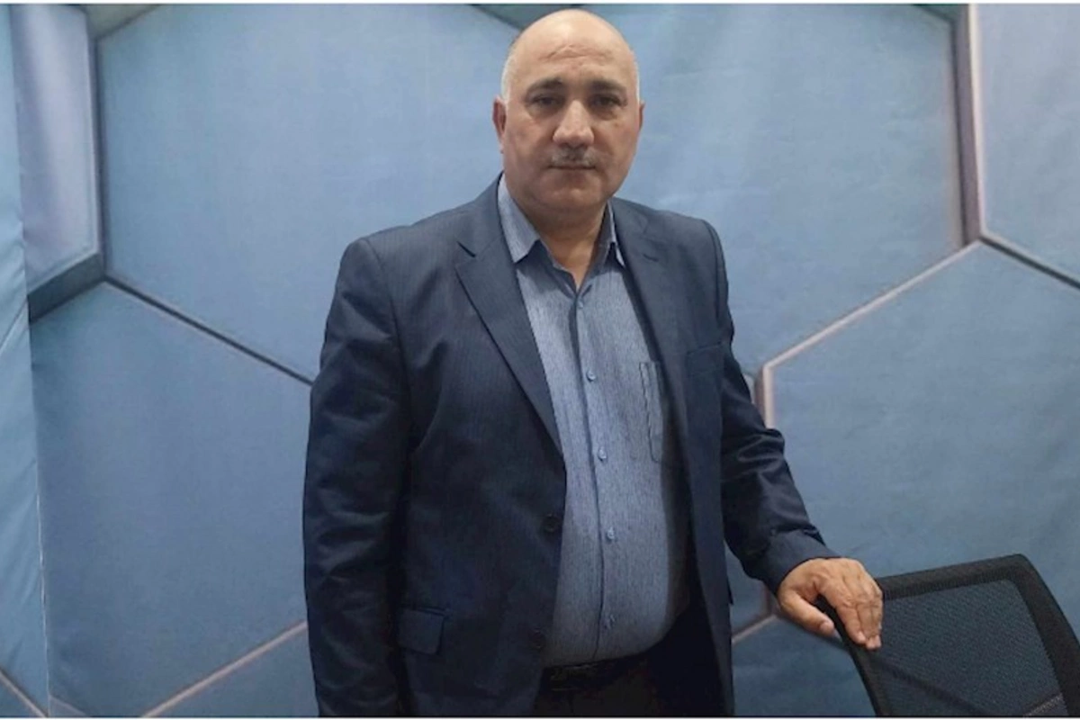 Həyəcan təbili: “Fars dili öyrədilən kurslar xomeyniçiliyi yayır”